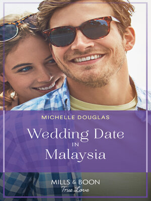 cover image of Wedding Date In Malaysia